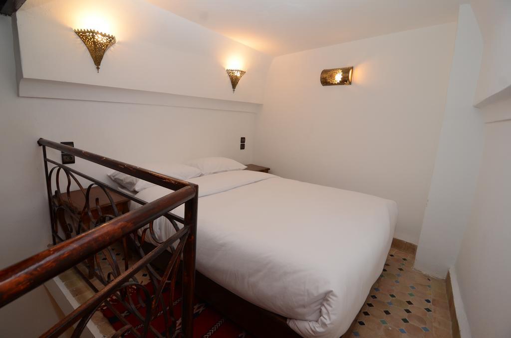 Le Cedre D'Argent Otel Fès Dış mekan fotoğraf